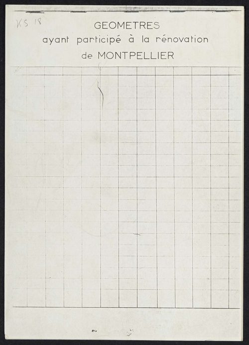 Montpellier