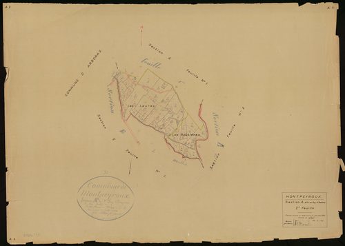 Montpeyroux