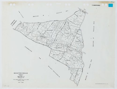 Montpeyroux