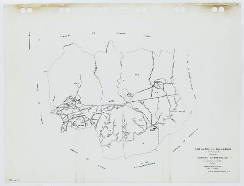 Moulès-et-Baucels
