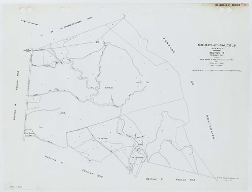 Moulès-et-Baucels
