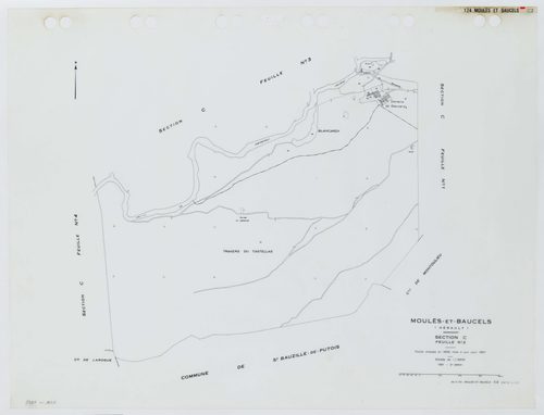 Moulès-et-Baucels