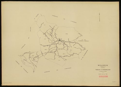 Mourèze