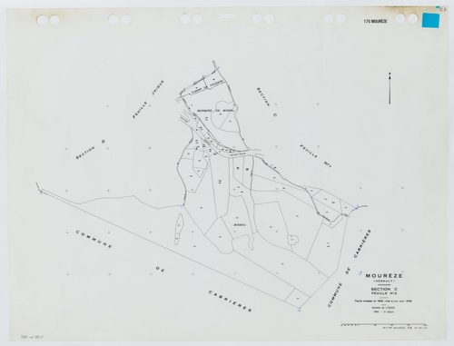 Mourèze