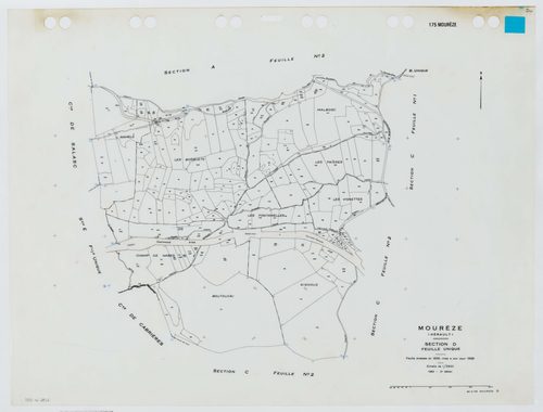 Mourèze