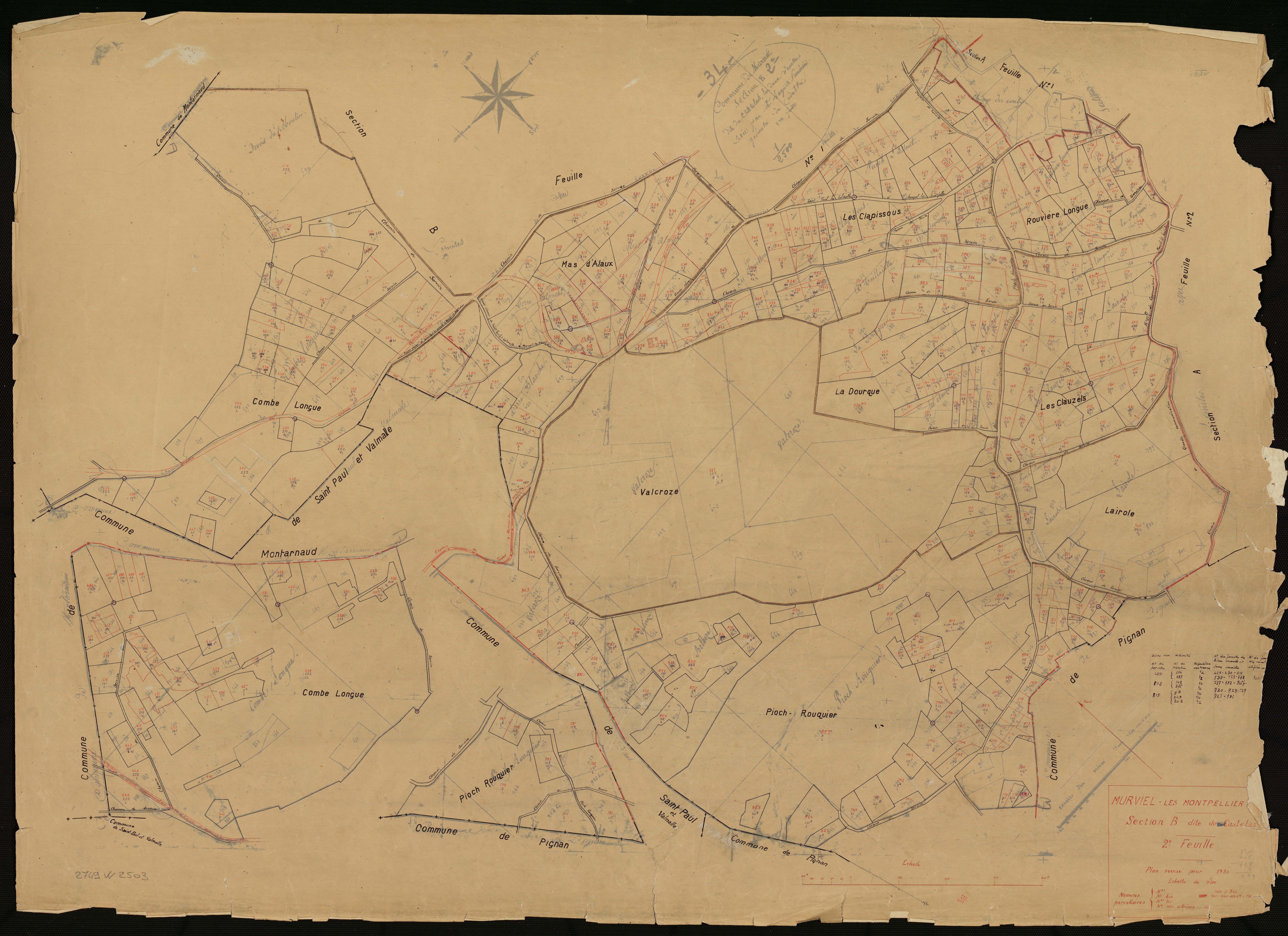 Murviel-lès-Montpellier