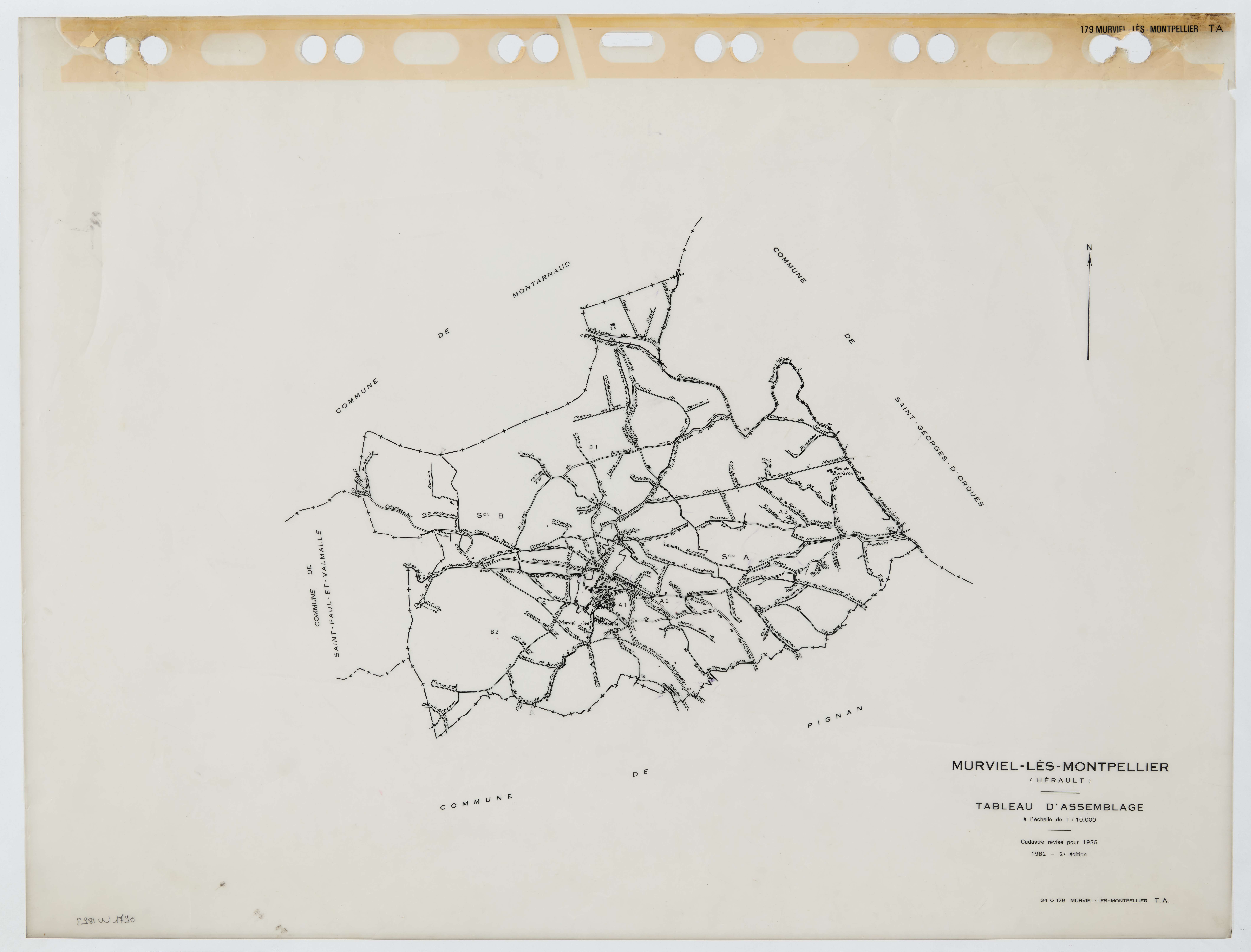 Murviel-lès-Montpellier