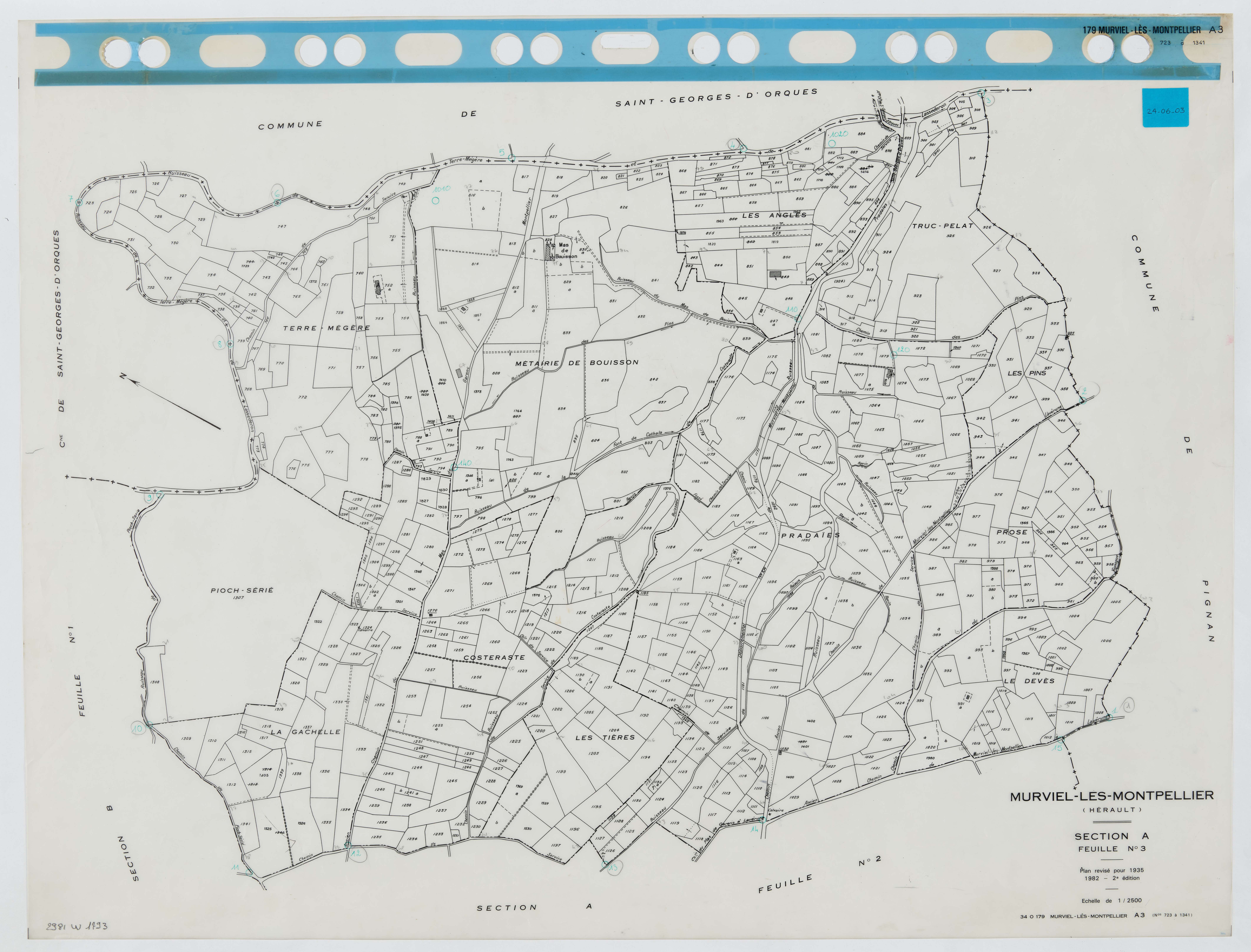 Murviel-lès-Montpellier
