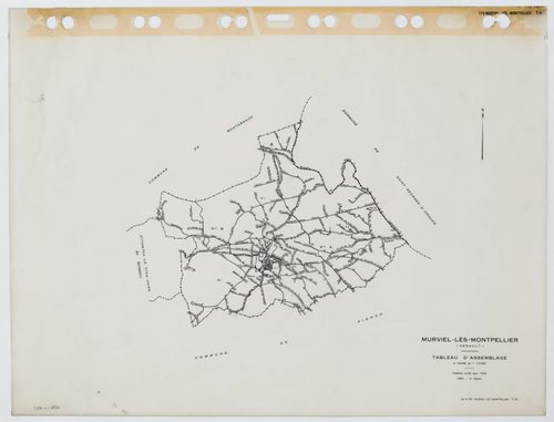 Murviel-lès-Montpellier