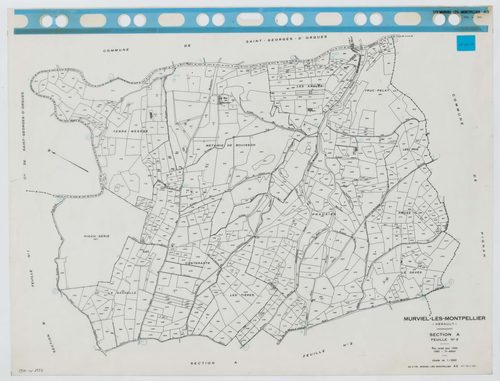 Murviel-lès-Montpellier