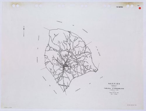 Neffiès