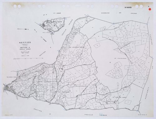 Neffiès