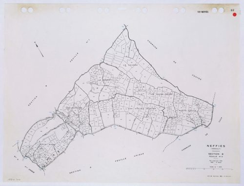 Neffiès