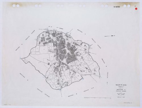 Neffiès