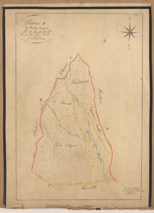 Neffiès