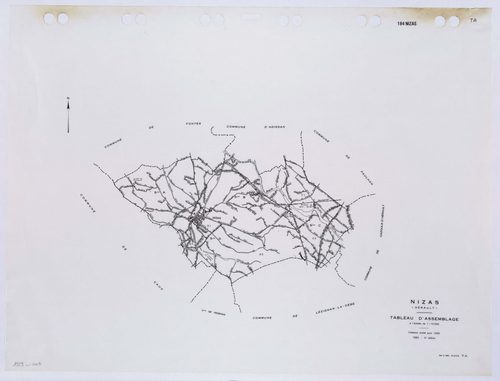 Nizas