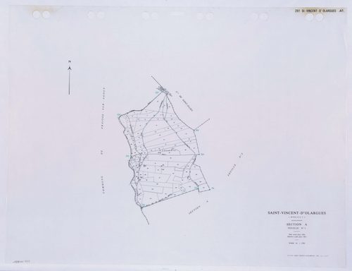Olargues