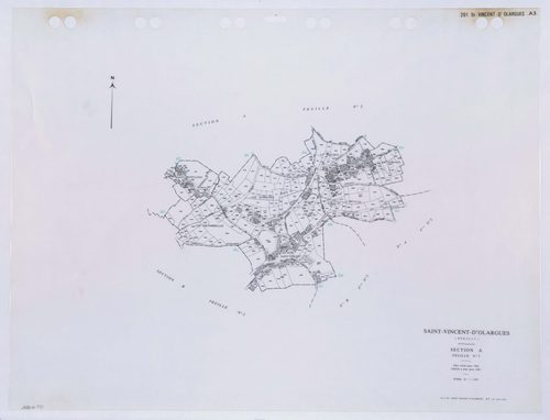 Olargues