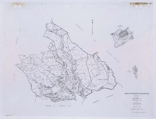 Olargues