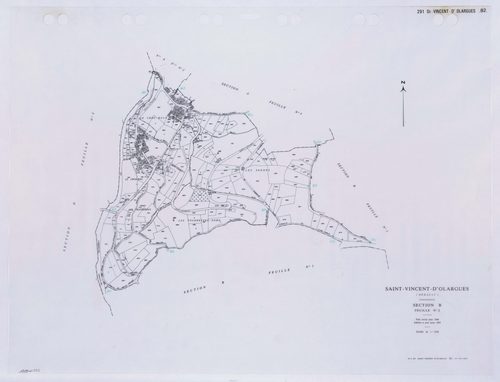 Olargues