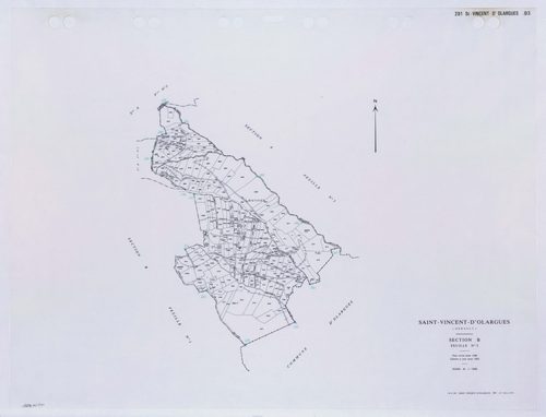 Olargues