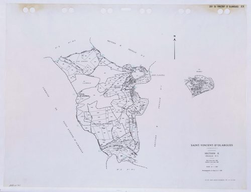 Olargues
