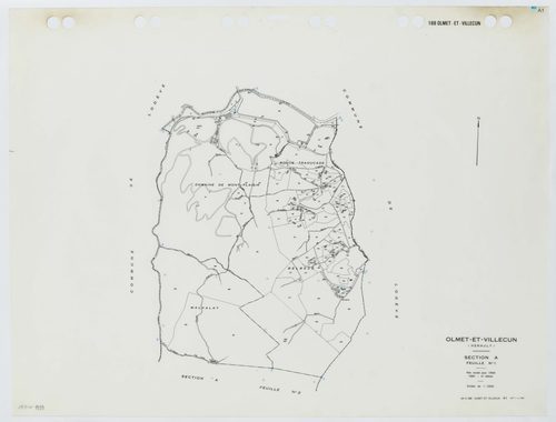 Olmet-et-Villecun