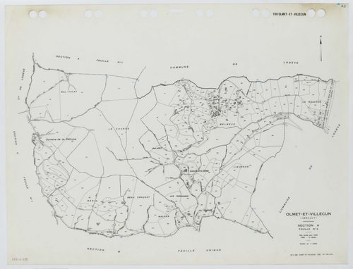 Olmet-et-Villecun