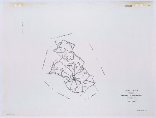 Pailhès