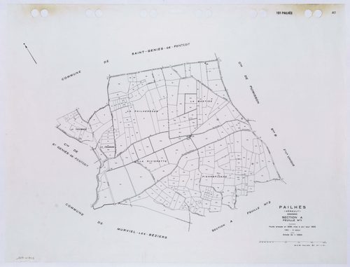 Pailhès
