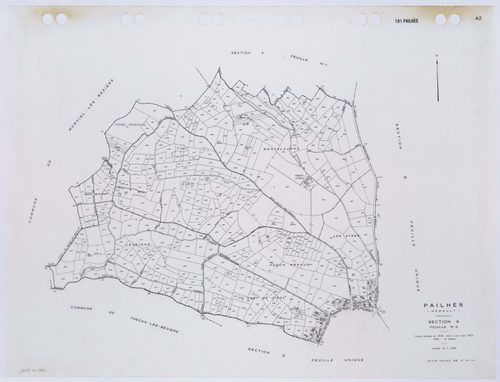 Pailhès