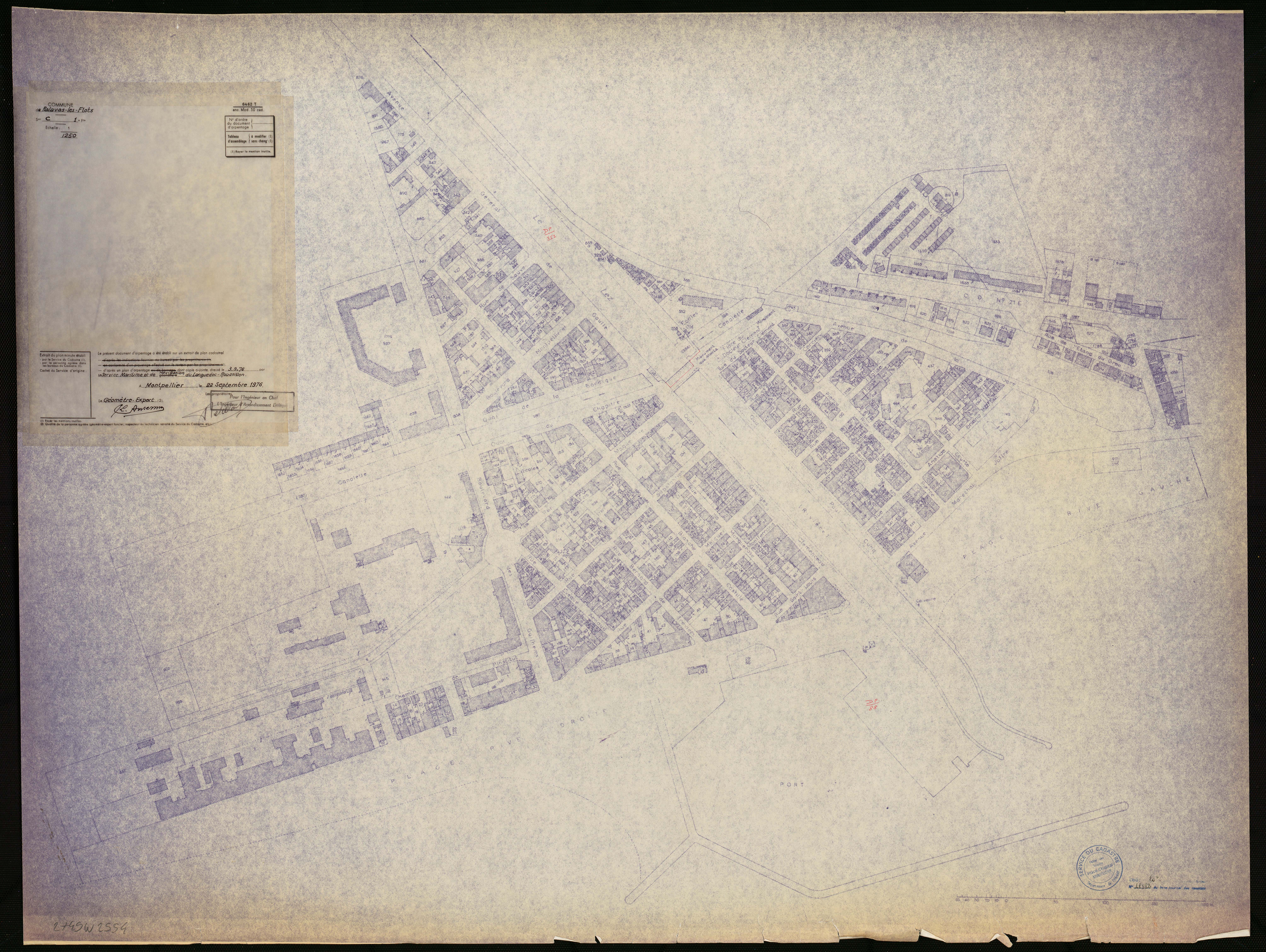 Palavas-les-Flots