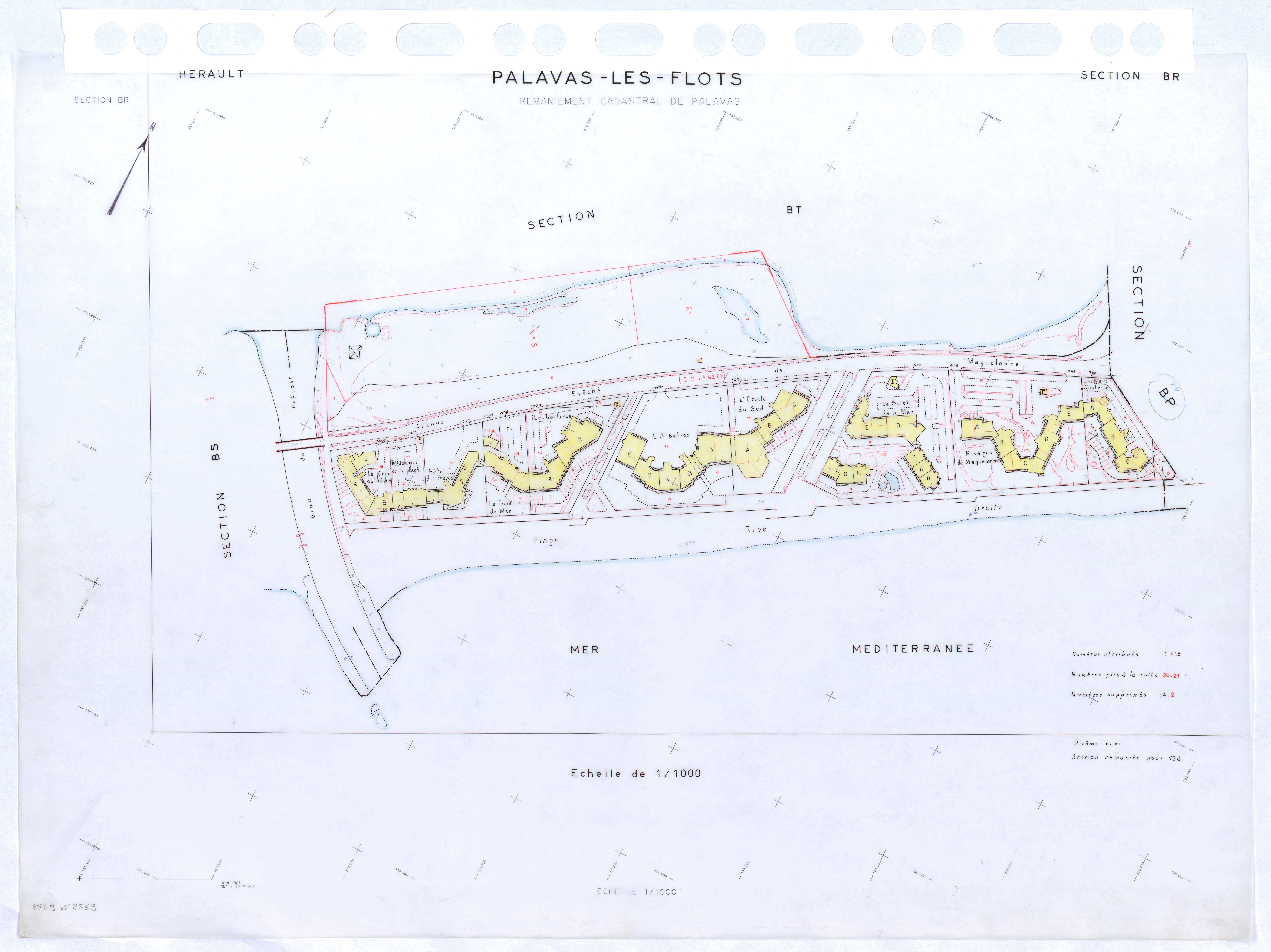 Palavas-les-Flots