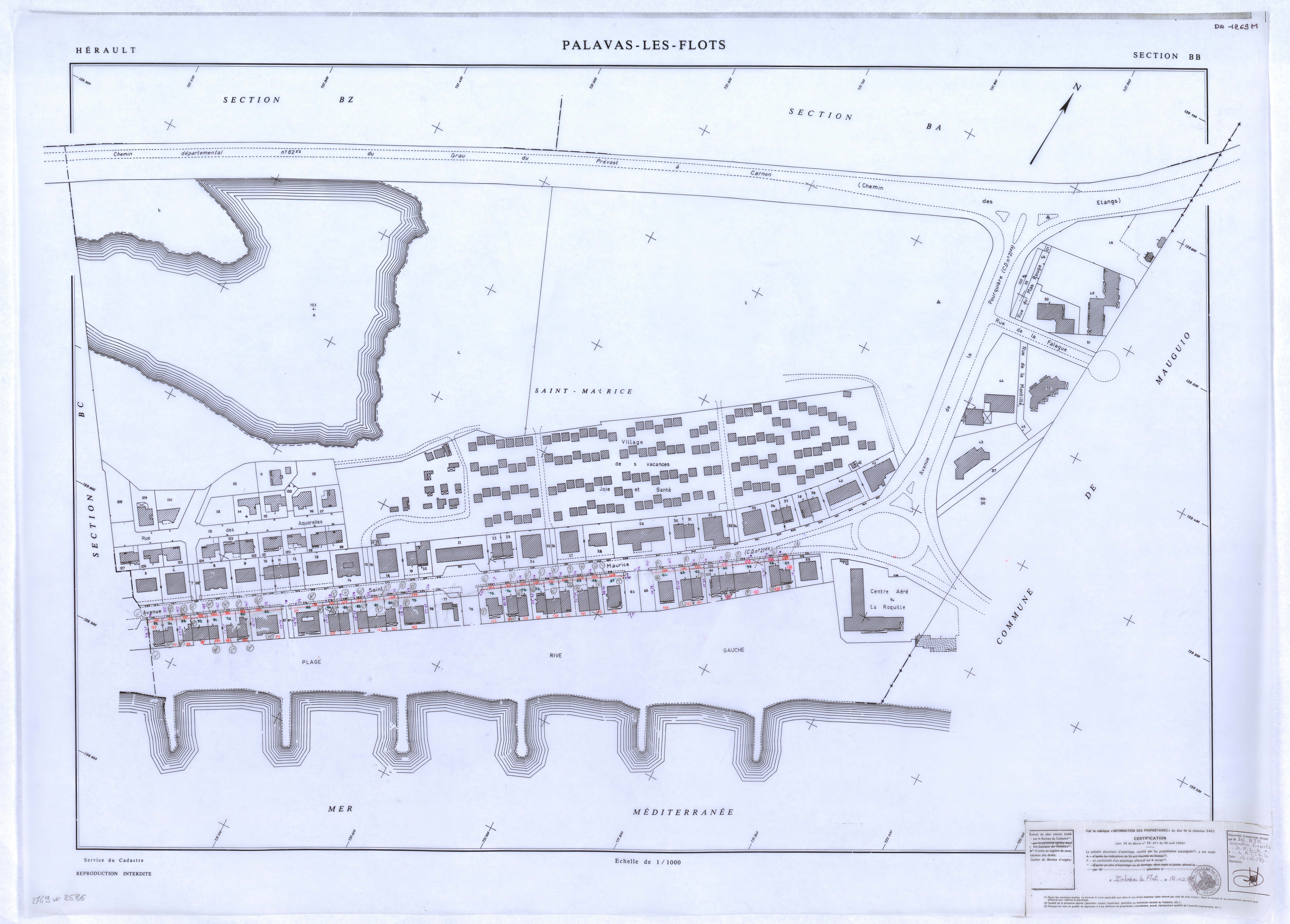 Palavas-les-Flots