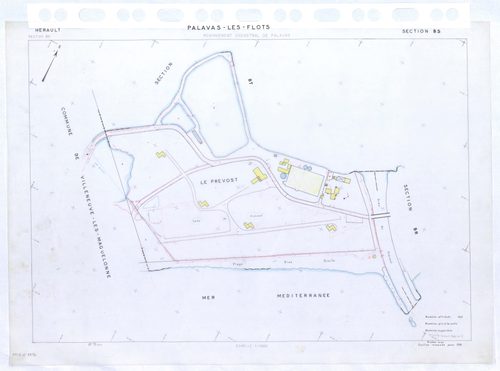 Palavas-les-Flots