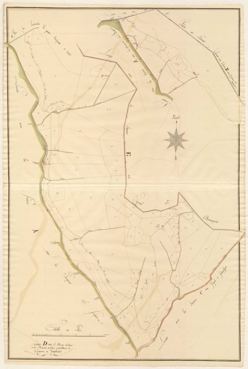 Pégairolles-de-l'Escalette