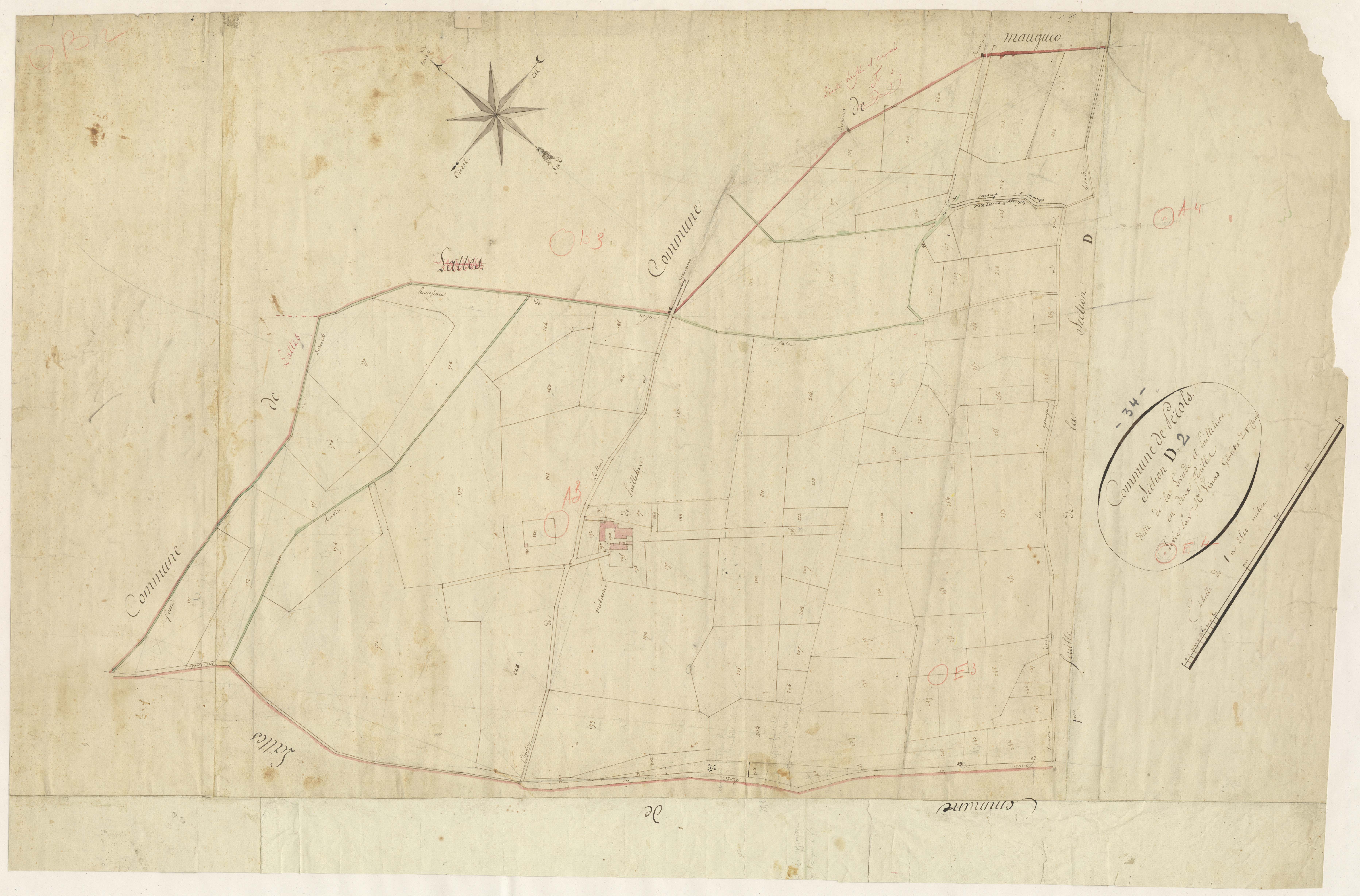 Pérols