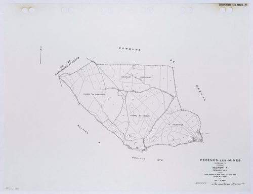 Pézenas