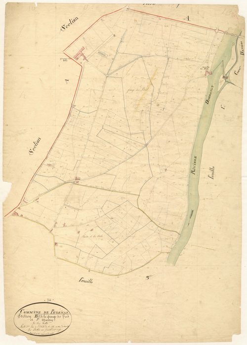 Pézenas
