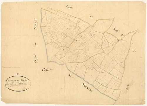 Pézenas