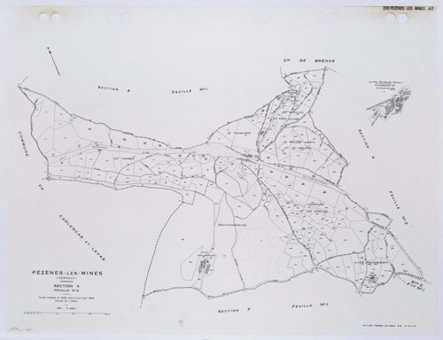 Pézenas