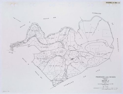 Pézenas