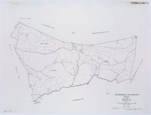 Pézenas