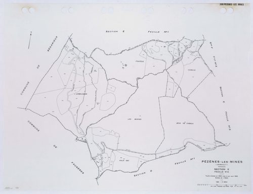 Pézenas