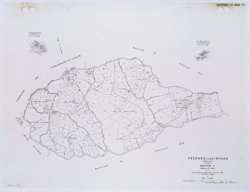 Pézenas