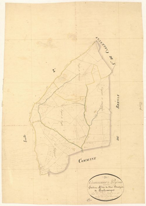 Pézènes-les-Mines
