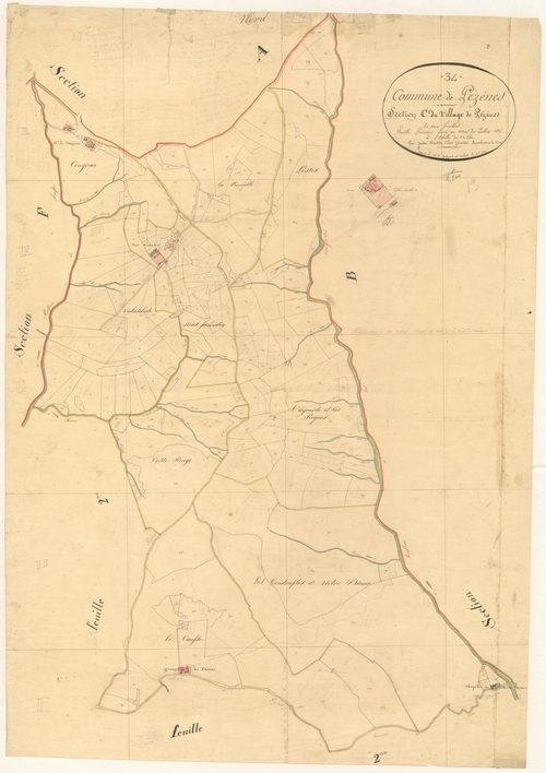 Pézènes-les-Mines