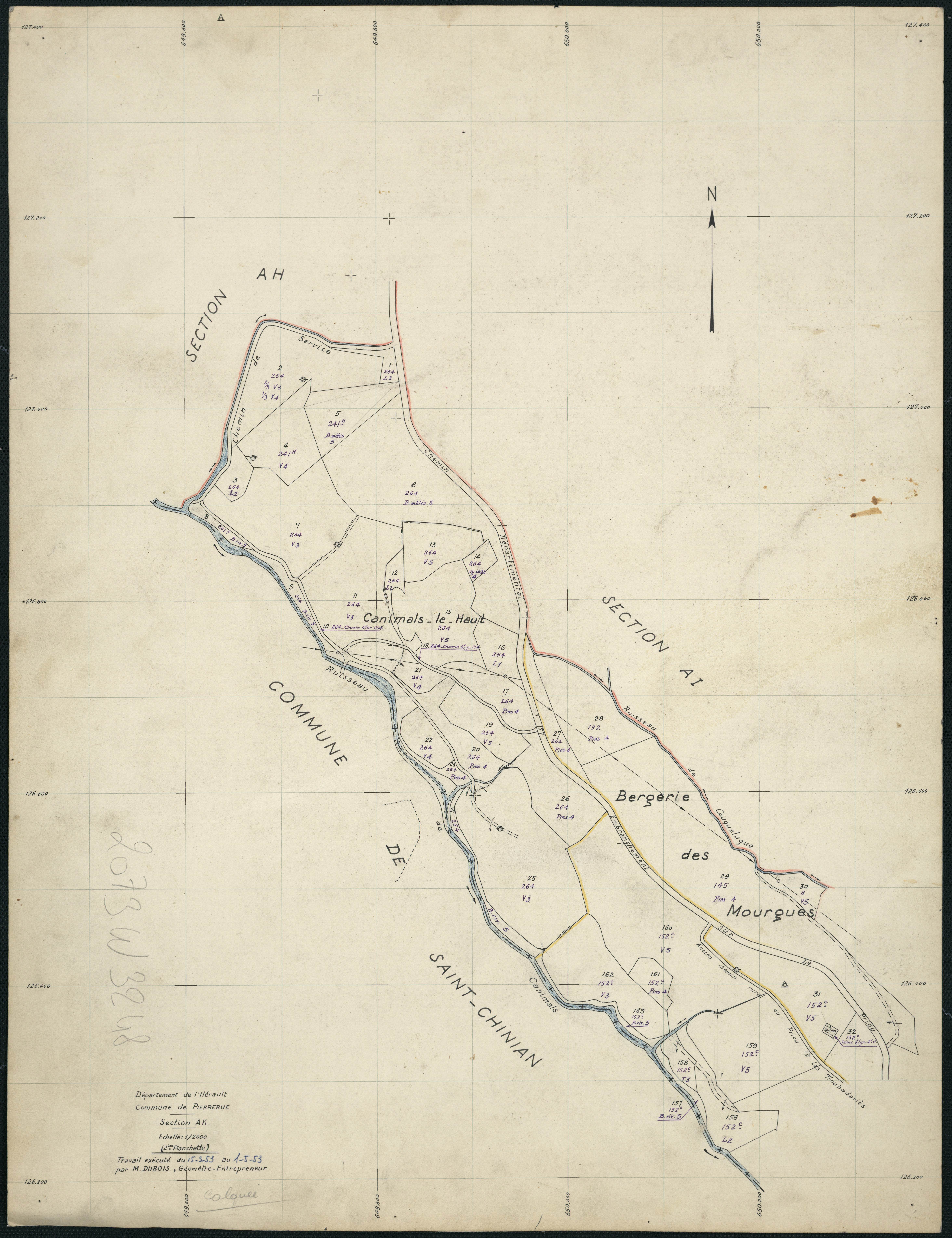 Pierrerue