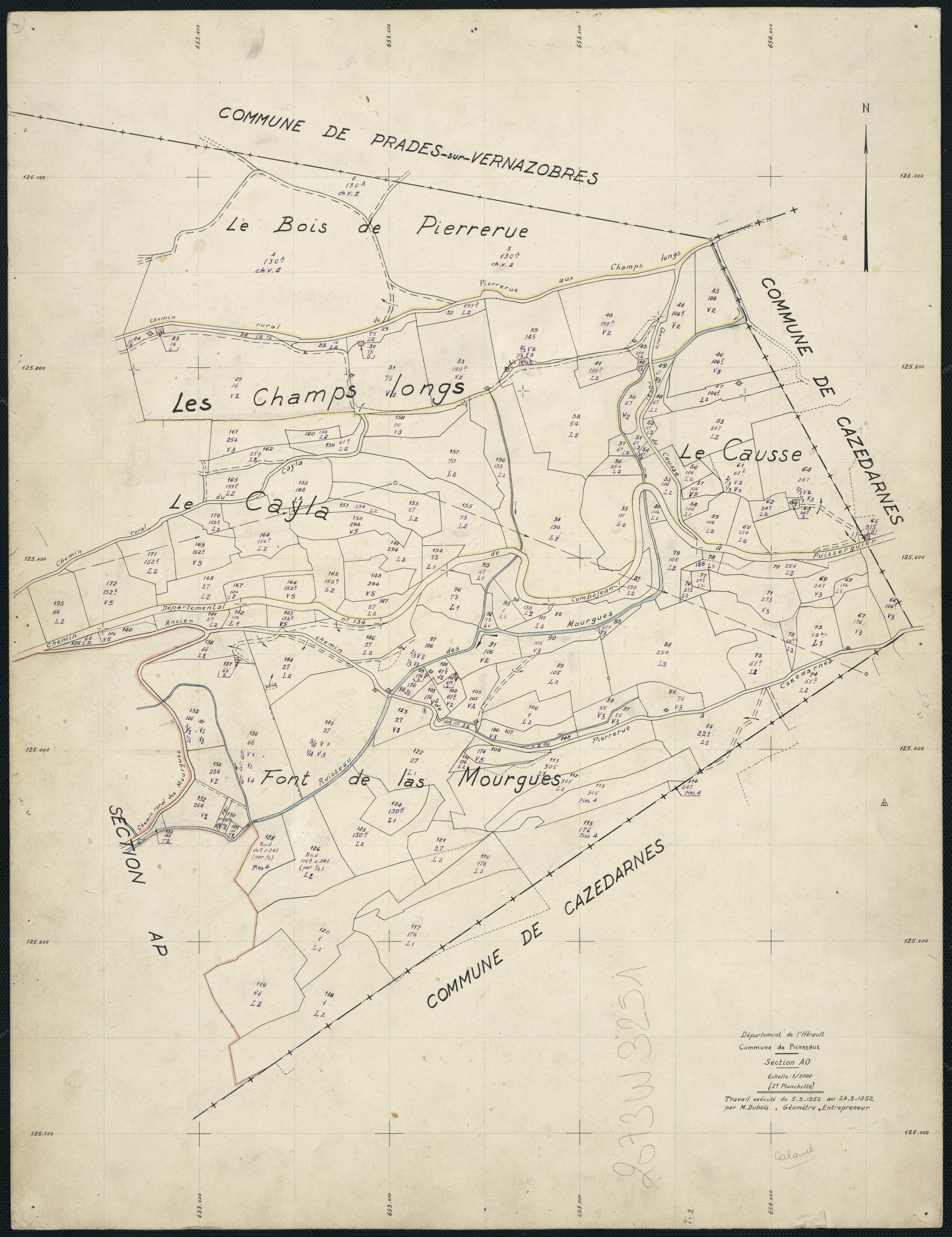 Pierrerue