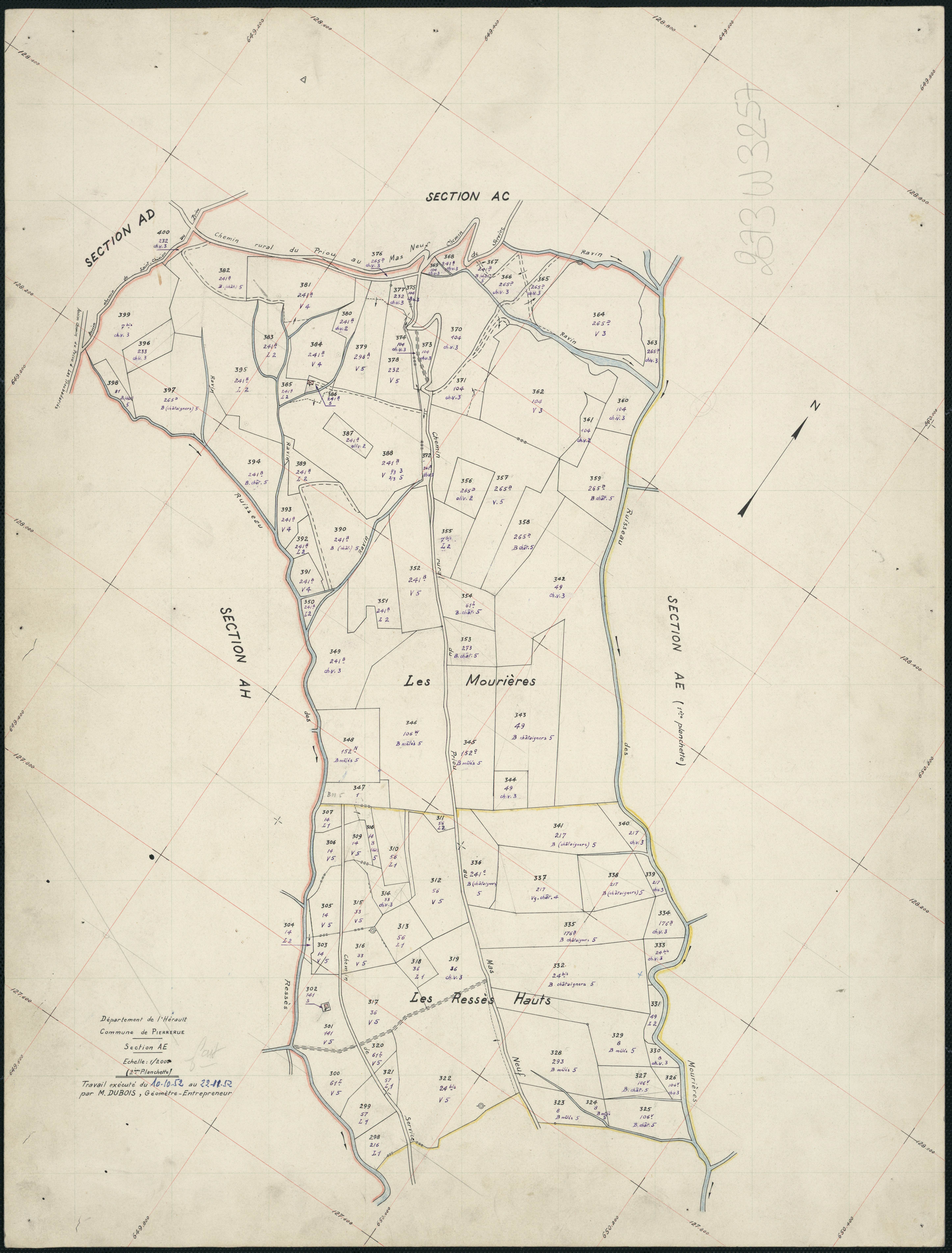 Pierrerue
